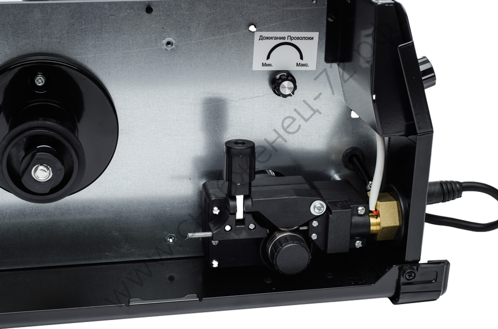 Сварочный полуавтомат Ресанта САИПА-24В/200А (MIG/MAG)