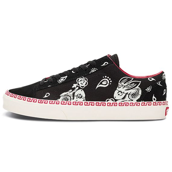 Vans Style 36