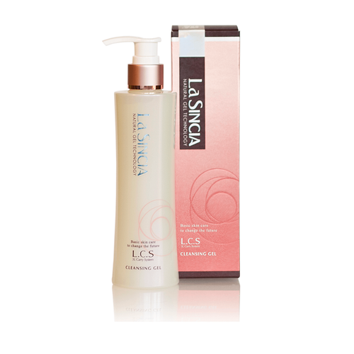 La Sincere Очищающий гель для лица - CLEASING GEL, 200 мл