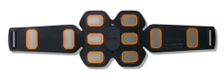 SIXPAD ABS BELT