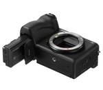 Беззеркальный фотоаппарат Sony Alpha a6700 Body, черный