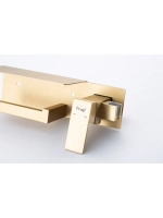 Гигиенический душ с бумагодержателем FRAP F2076-3