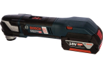 Реноватор Bosch GOP 18V-28