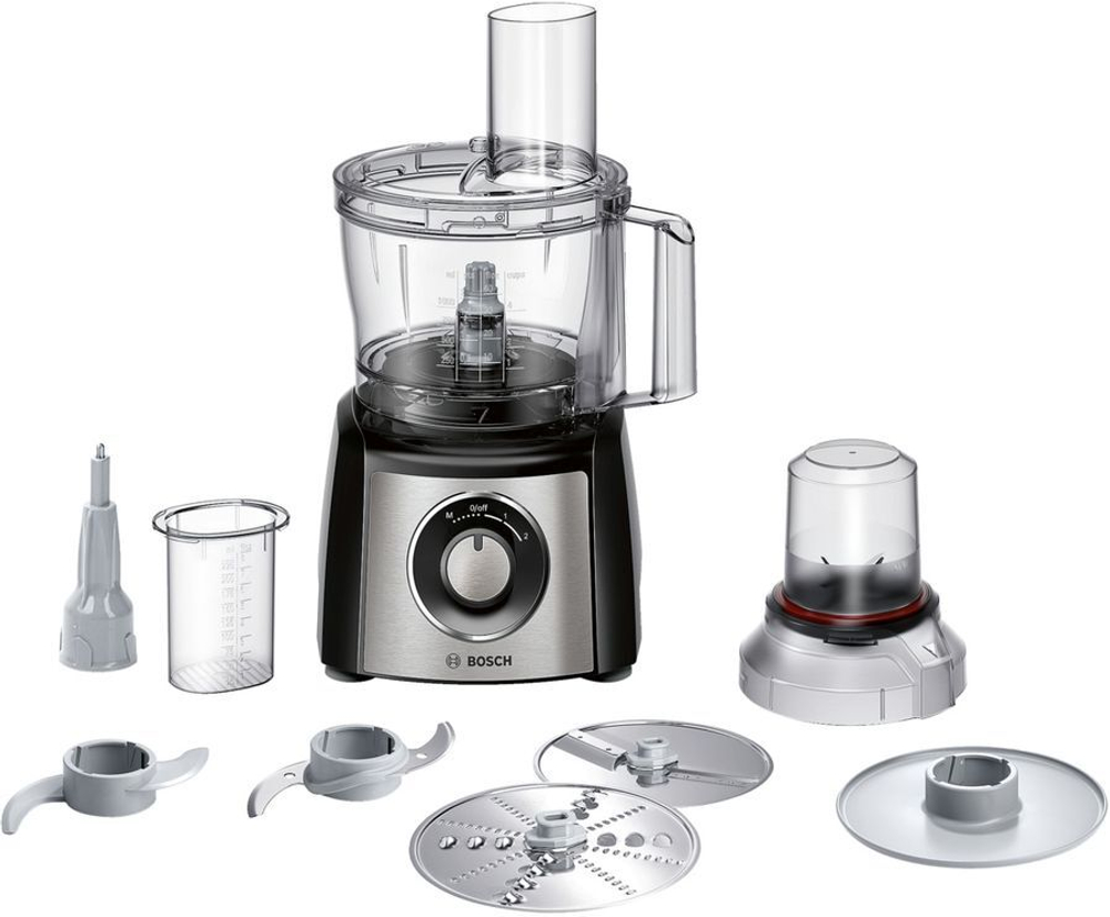Кухонный комбайн Bosch MCM3401M