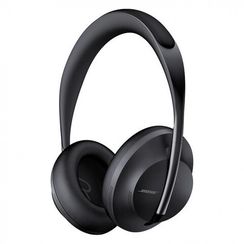 Беспроводные наушники Bose Noise Cancelling Headphones 700, (NC700-BK) черный