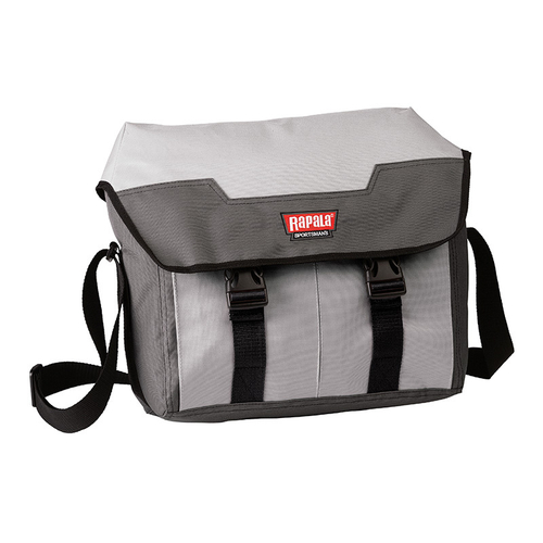 Сумка RAPALA Sportsman's Satchel