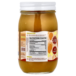 True Sea Moss, гель с морским мхом, суперфуд, манго и ананас, 473 мл (16 жидк. унций)