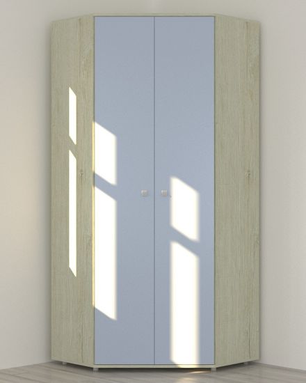 дуб пикард / серенити