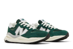 Кроссовки New Balance Nb 5740 (Женская размерная сетка)