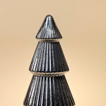 Декор Ёлка Silver s