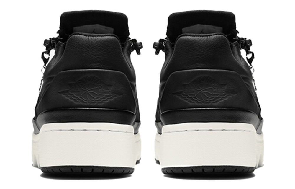 Кроссовки Jordan Air Jordan 1 Jester Xx Low (Женская размерная сетка)