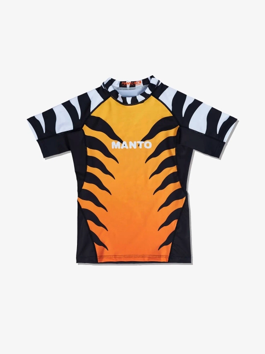 Рашгард MANTO TIGER`S TAIL KIDS