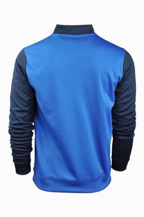 Кофта Joma Winner 1/2 Zipper Junior