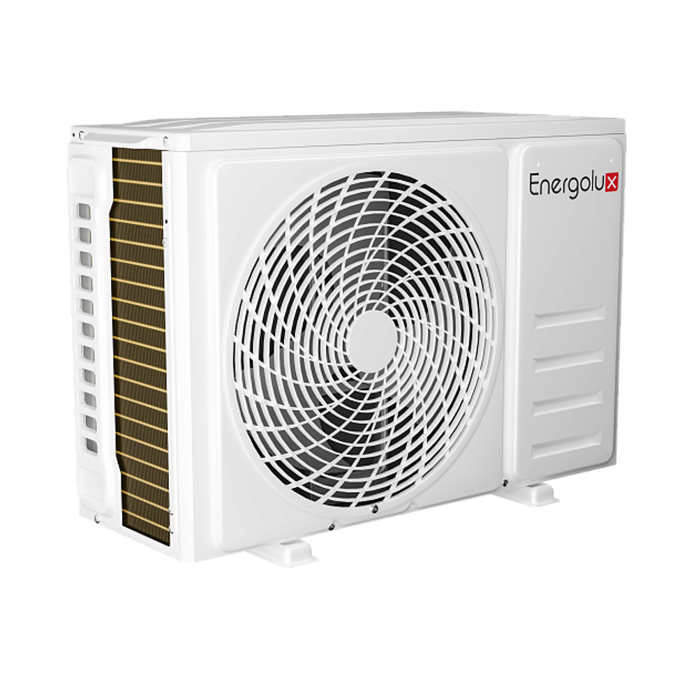 Сплит-система ENERGOLUX, MÜRREN White (on/off), SAS18MR1-A / SAU18MR1-A