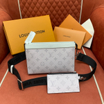 Louis Vuitton Gaston Wearable Wallet