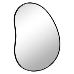 Зеркало настенное Reflexion, 76x66 см