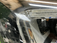 Фара левая Mercedes S W223 (20-нв) Digital Light