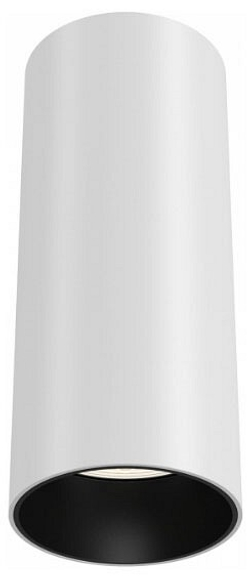 Накладной светильник Maytoni Technical C056CL-L12W3K-W-W