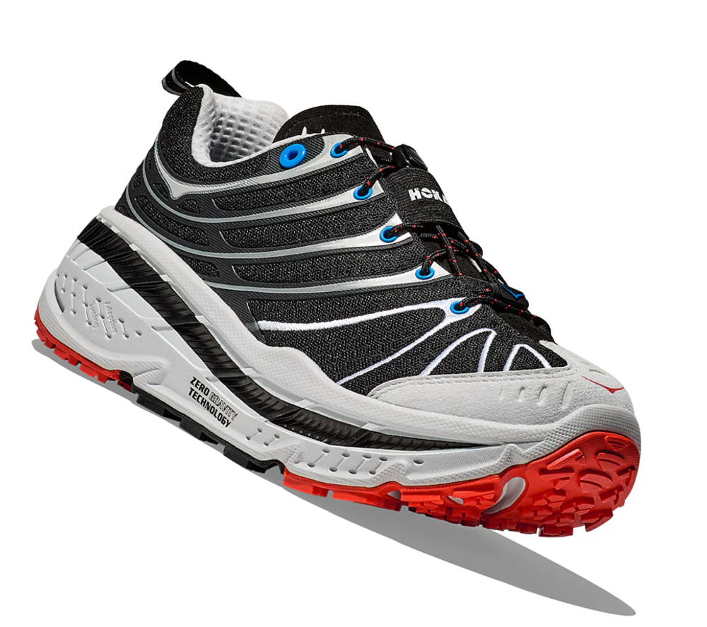 Кроссовки unisex Hoka Stinson Evo OG