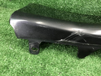 Накладка порога правая BMW 4er G22 (2020-н.в.) M-paket