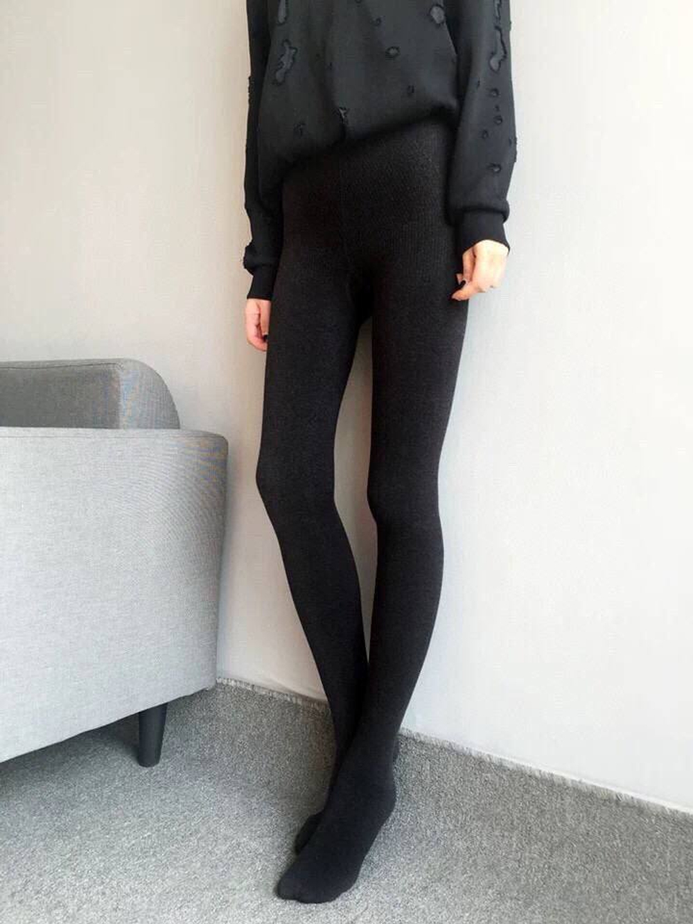 Колготки MaxMara 2 шт.
