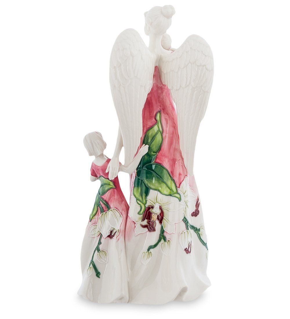 Pavone JP-98/53 Статуэтка «Ангел и дети»