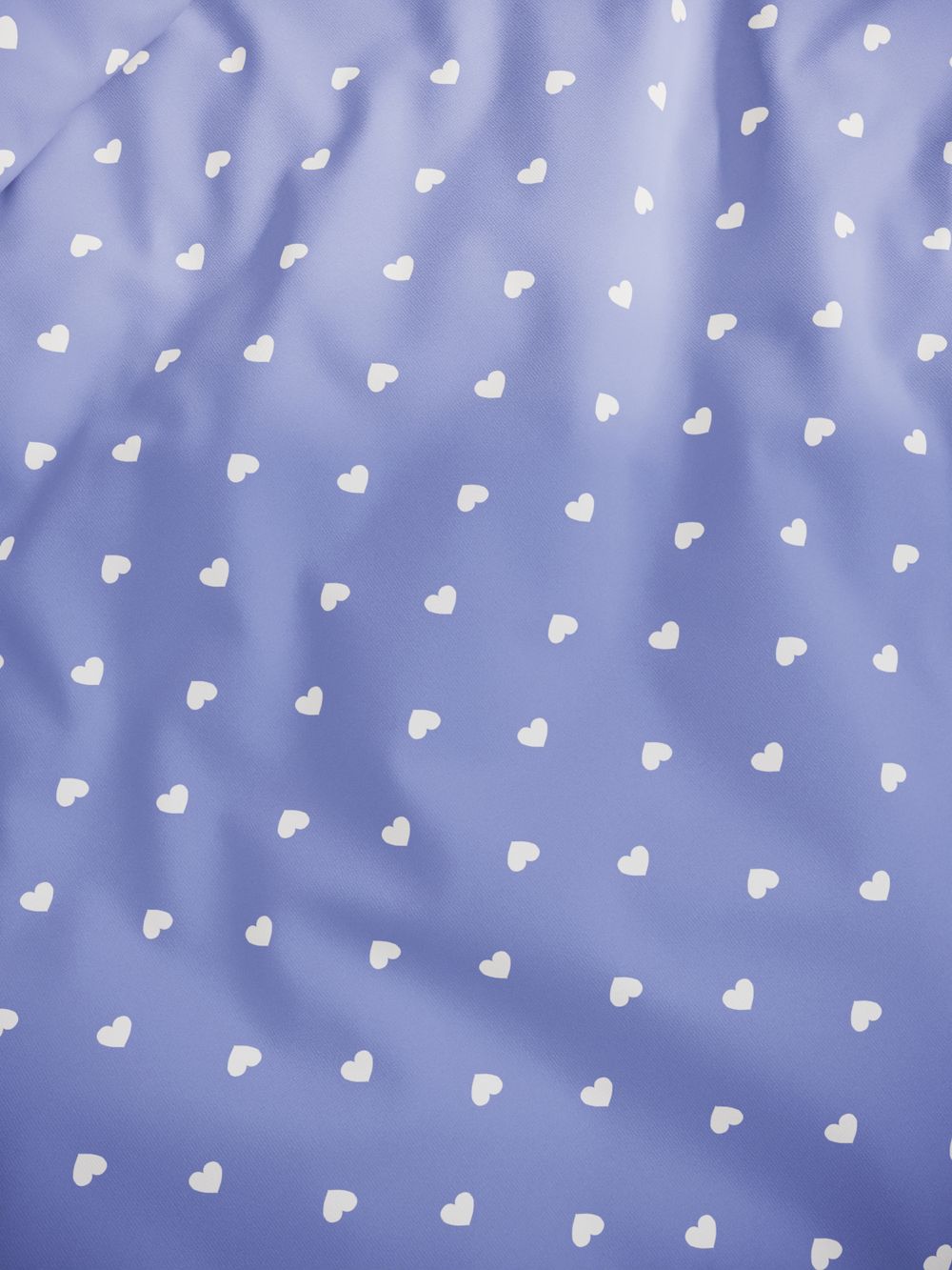 Простынь на резинке перкаль Сказка "Ассоль" 90x200 см