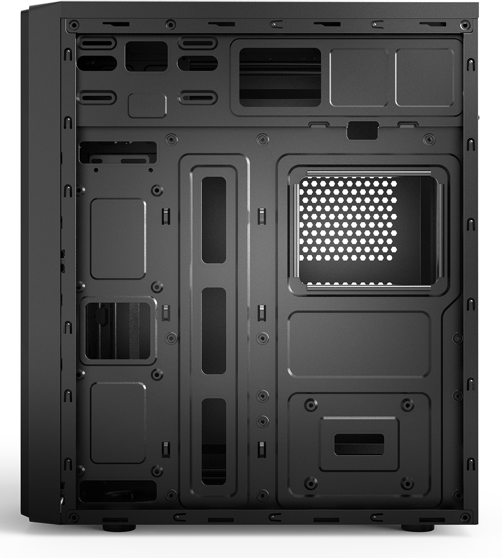Корпус ATX CBR E180