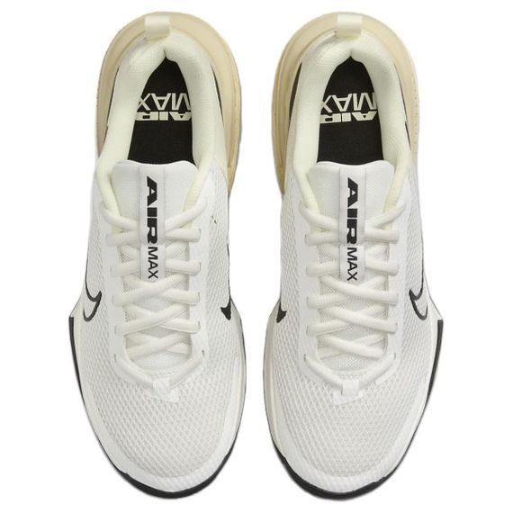 Кроссовки Nike Air Max Alpha для кроссовок Низкие Бежево-черные Мужские