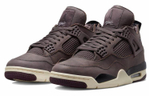 Кроссовки A Ma Manire X Jordan Air Jordan 4 Retro "Violet Ore"