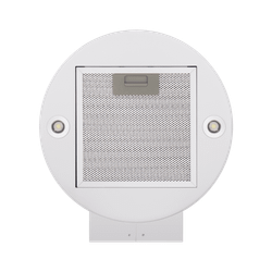 Кухонная вытяжка Maunfeld Lee Wall 35 Sensor White