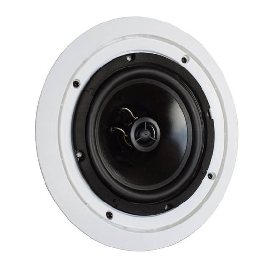 DS-626 Громкоговоритель потолочный, 10-20Вт, TADS