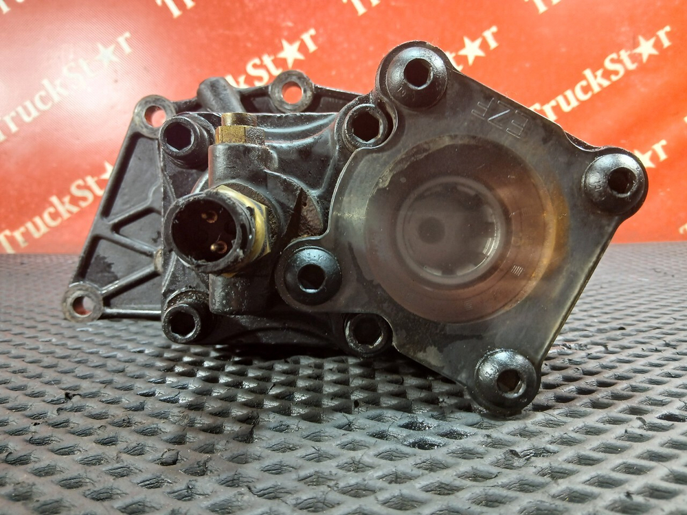 Коробка отбора мощности 2023г.