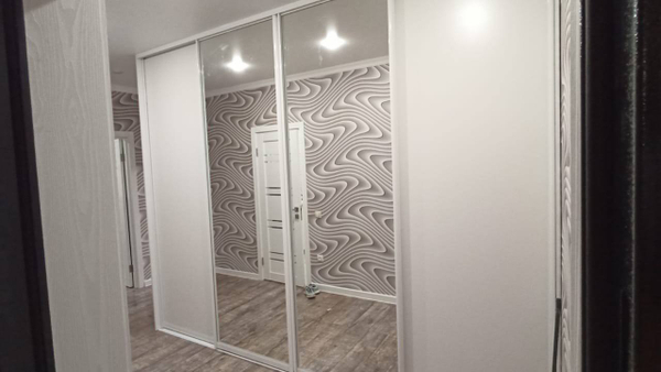 ШКАФЫ НА ЗАКАЗ ЛЮБОГО  РАЗМЕРА