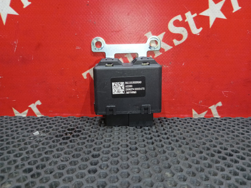 Блок управления подогревом топлива 2024г.