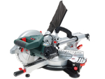 Торцовочная пила Metabo KGS 254 M + пильный диск