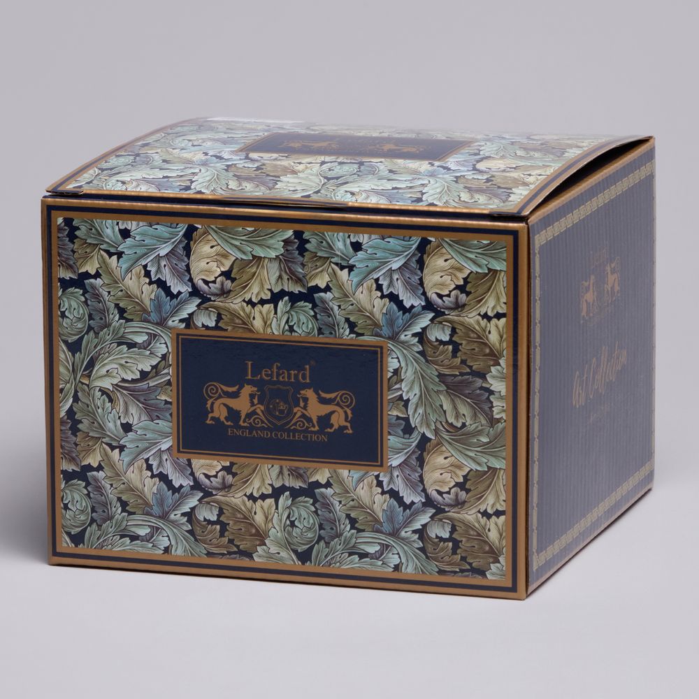 ЧАЙНАЯ ПАРА LEFARD "ART COLLECTION" 280 МЛ