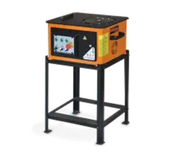 Станок для снятия фаски с труб Sanco DJ-52P-II