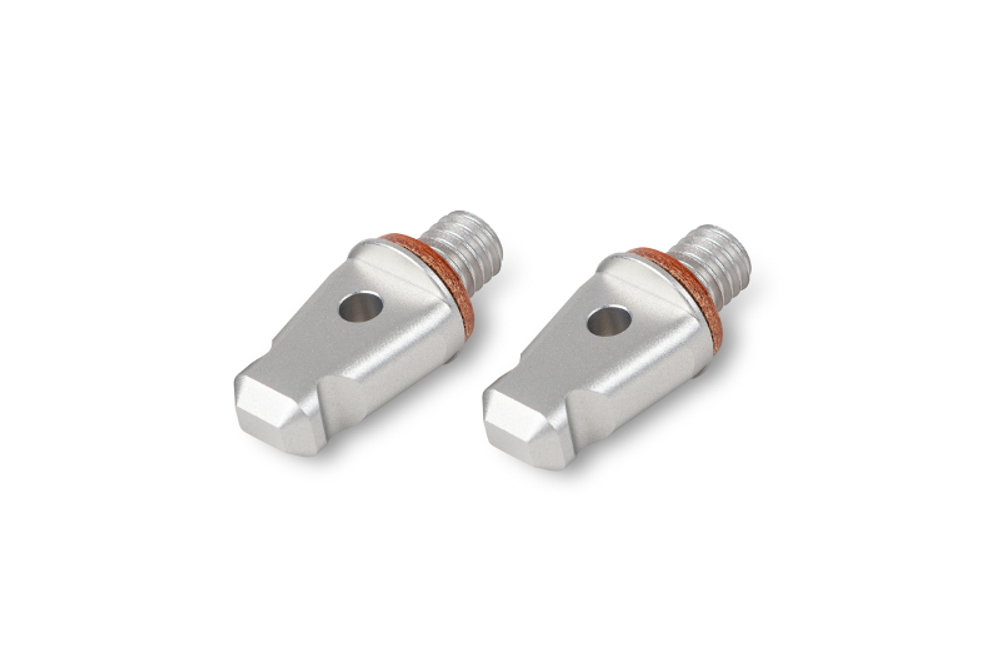 Крепления Rycot 2 X 3/8” Male PCS Tips (RYC185805)