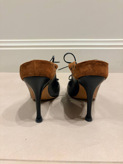 Туфли Manolo Blahnik