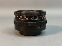 Tessar 2.8/50 Carl Zeiss Jena