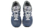 Кроссовки New Balance Nb 574 B (Женская размерная сетка)