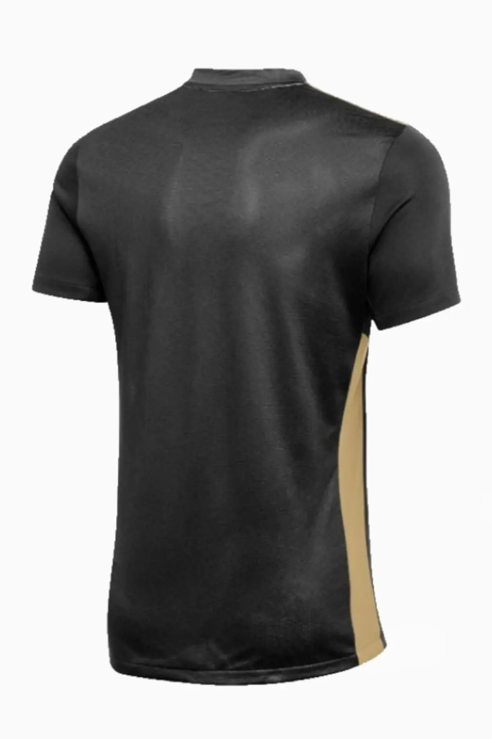 Футболка Nike Dri-FIT Park Derby IV Детская - черный