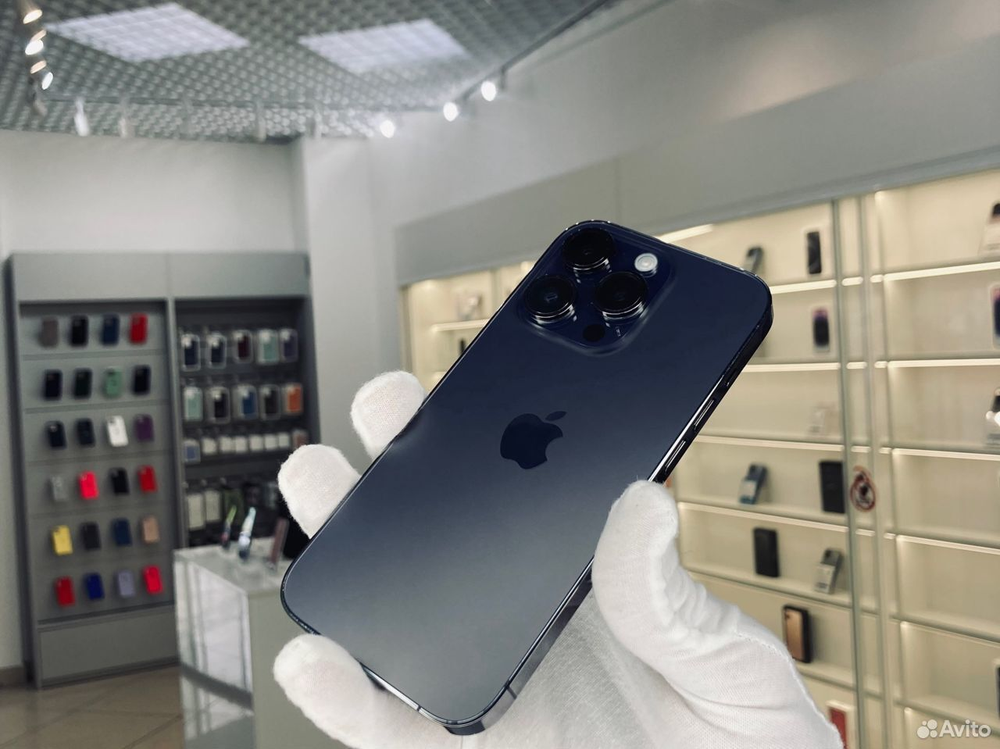 iPhone 14 Pro Max, 256 ГБ б/у
