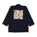 Кимоно KUTTER PRODUCT CLASSIC BLACK