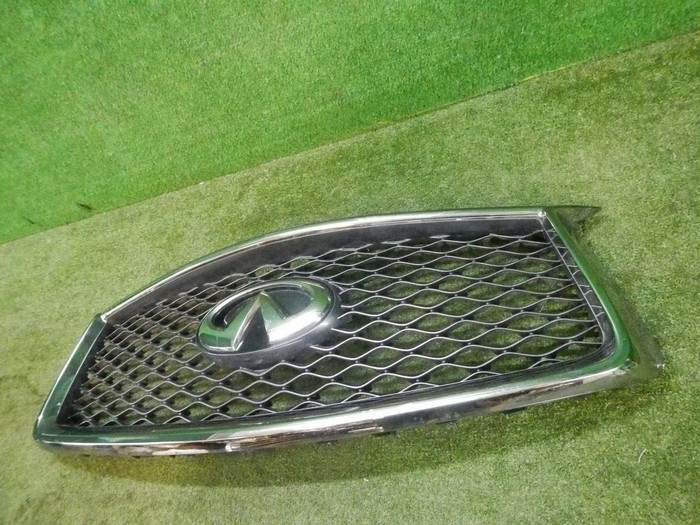 Решетка радиатора Infiniti QX50 2 (2017-н.в.)