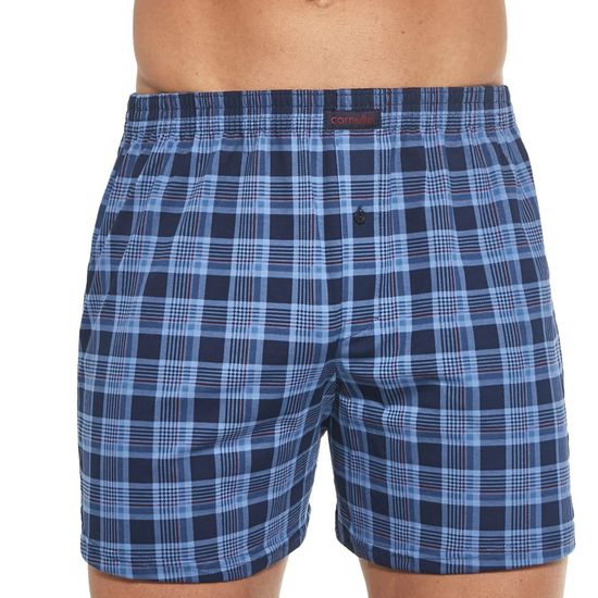 Трусы мужские семейные для больших мужчин Cornette Comfort 008/219