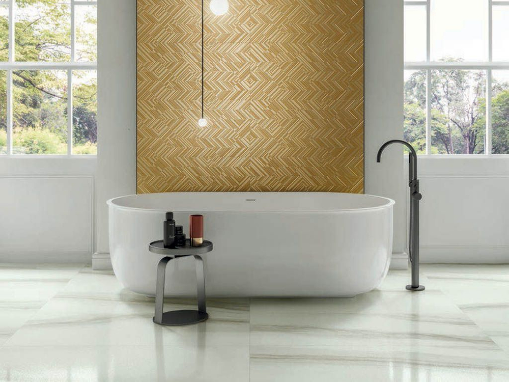 Charme Advance Floor Project