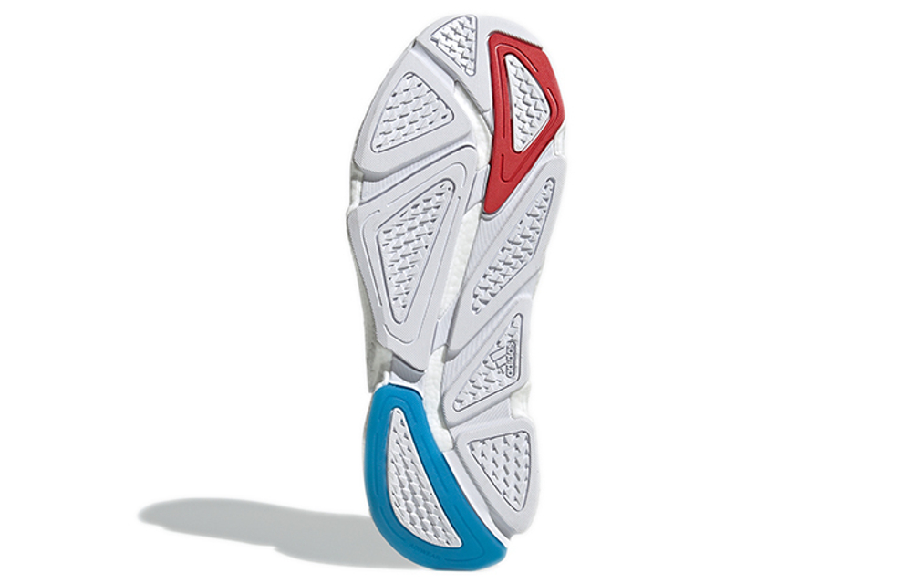 Кроссовки Adidas X9000L4 Teaser