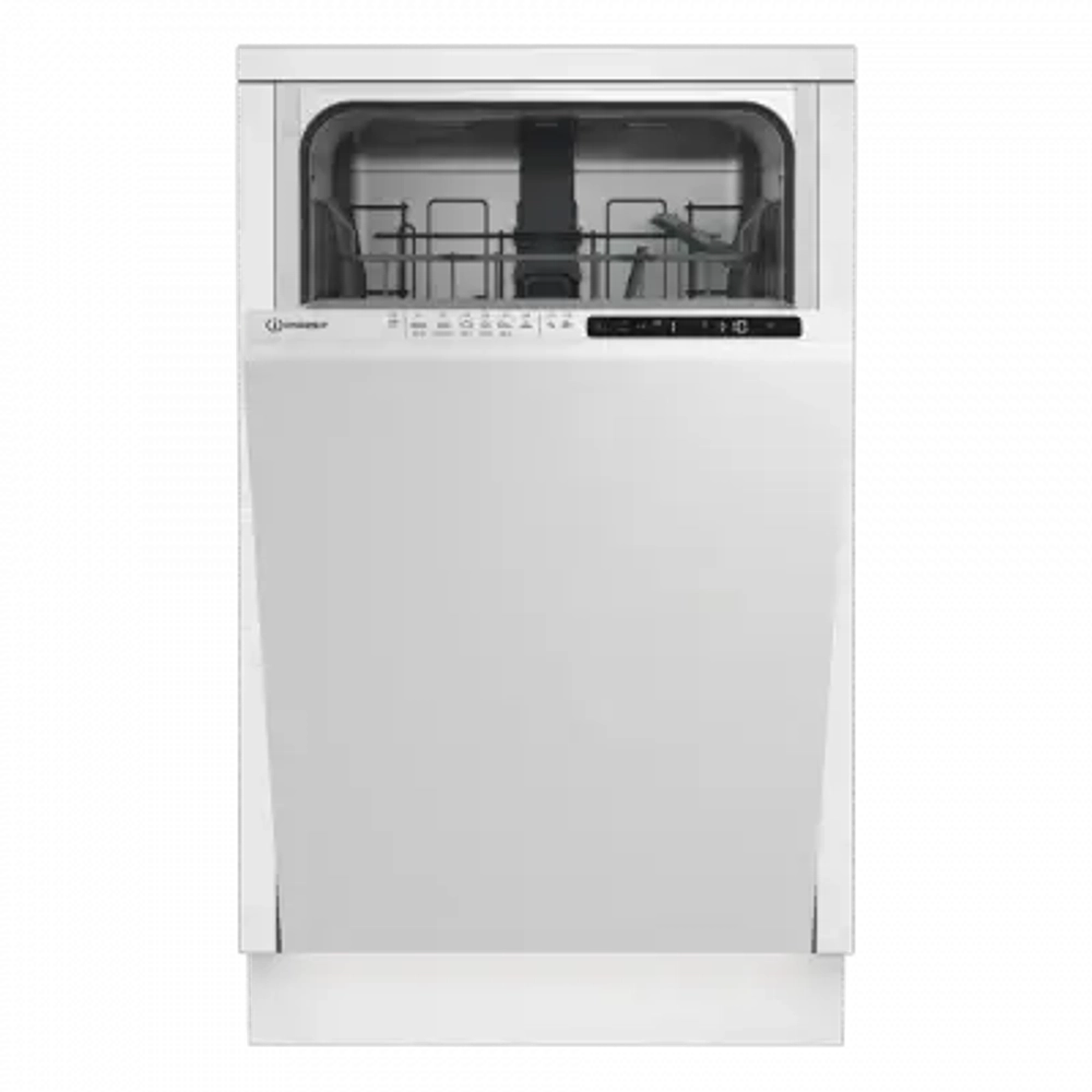 Встраиваемая посудомоечная машина Indesit RWM 8E55